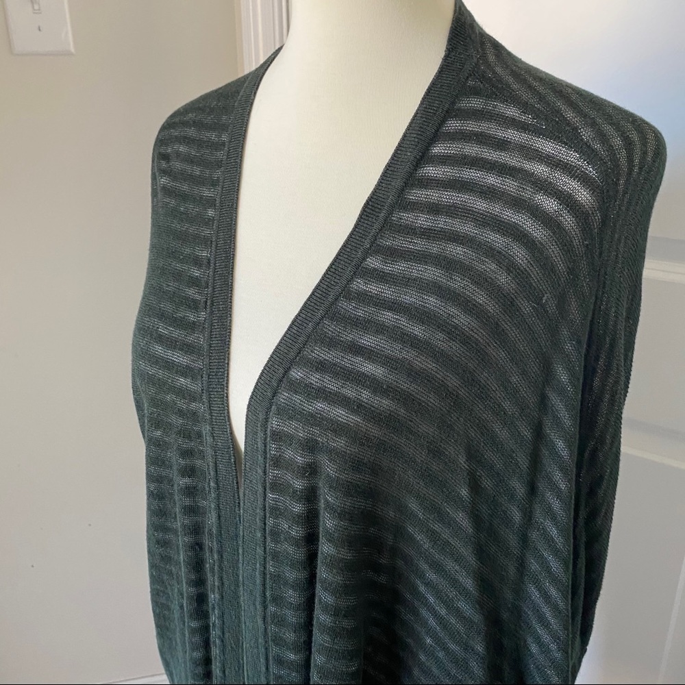 Nordstrom Reversible Cover Up Top